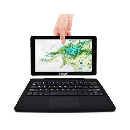 Fusion5 10.1&quot; 2in1 Google Certified Android Laptop...