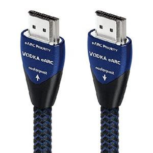 AudioQuest - Vodka eARC HDMI (2.25m)