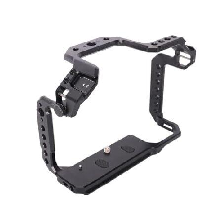 【平行輸入品】NICEYRIG Cage for Canon EOS R5 II, R5 C, R5...