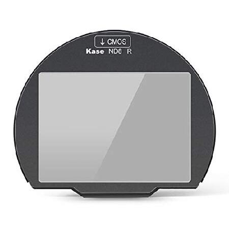 【平行輸入品】Kase 中性密度フィルター 1128090003