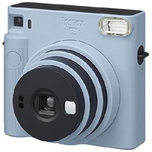 instax SQUARE SQ1 Glacier Blue（グレイシャーブルー）の商品画像