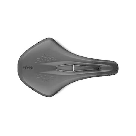 【平行輸入品】Fizik サドル CSS1554 ブラック