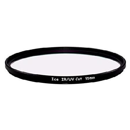 【平行輸入品】ICE 95mm UV IRカット 薄型フィルター 光学ガラス マルチコート MC 9...