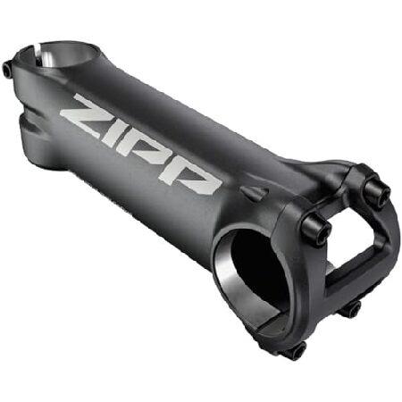 【平行輸入品】Zipp Service Course B2 ステム ブラック 110mm/6度
