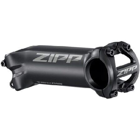 【平行輸入品】Zipp Service Course SL B2 Stem Black 110mm/...