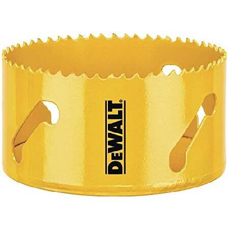 【平行輸入品】DEWALT DAH180064 4 (102MM) Hole Saw