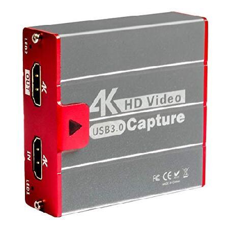 【平行輸入品】Mirabox TVチューナー キャプチャカード MBHSV3202