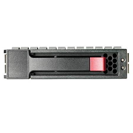 【平行輸入品】HPE 6 TB ハードドライブ 3.5" 内蔵 SAS 12Gb/s SAS R0Q...