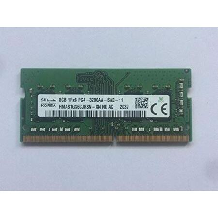 【平行輸入品】MCPNAND HMA81GS6CJR8N-XN SK HYNIX 8GB 3200 ...