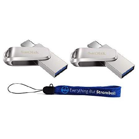 【平行輸入品】SanDisk 32GB Flash Drive (Bulk 2 Pack) Ultr...