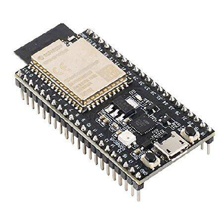 【平行輸入品】ESP32-S2 Saola 1R Devキット ESP32-S2 WROVER