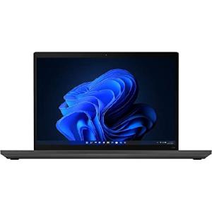 【平行輸入品】Lenovo ThinkPad T14 Gen 3-14インチ WUXGA - Intel Core i7 第12世代 i7-12