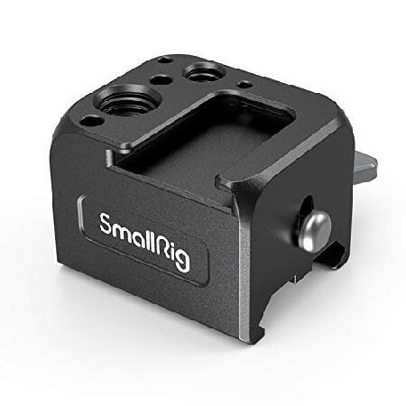 【平行輸入品】SmallRig NATOクランプアクセサリーマウント DJI RS 4 Mini/R...