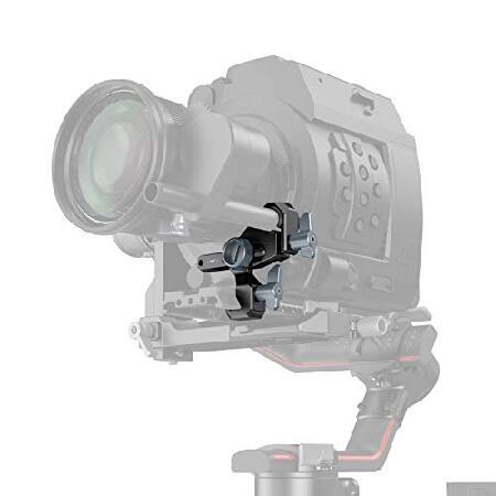 【平行輸入品】SMALLRIG Focus Motor Rod Mount Component On...