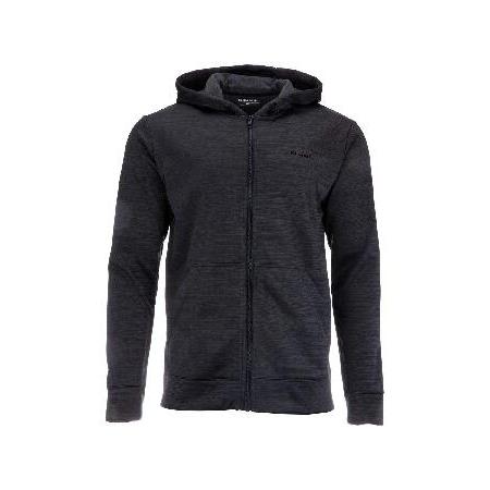 【平行輸入品】Simms Challenger Full Zip Hoody SPF Sweatsh...