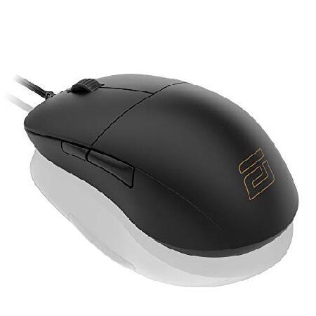 【平行輸入品】ENDGAME GEAR ゲーミングマウス EGG-XM1R-BLK
