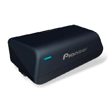 【平行輸入品】Pioneer TS-WX010A 6-5/8" x 3-1/8" 160 W Max...