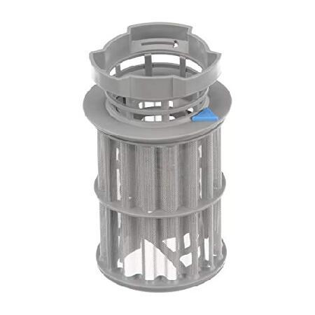 【平行輸入品】Bosch 00645038 循環ポンプ マイクロフィルター グレー
