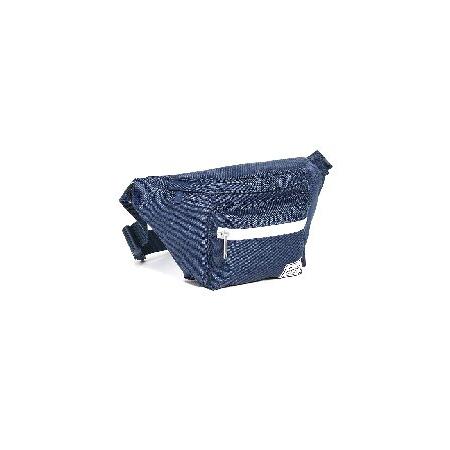 【平行輸入品】Herschel ウェストパック 10017-00007-OS ネイビー