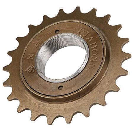 【平行輸入品】Demeras 自転車 フライホイール バイク リアホイール フリーホイール 22T ...