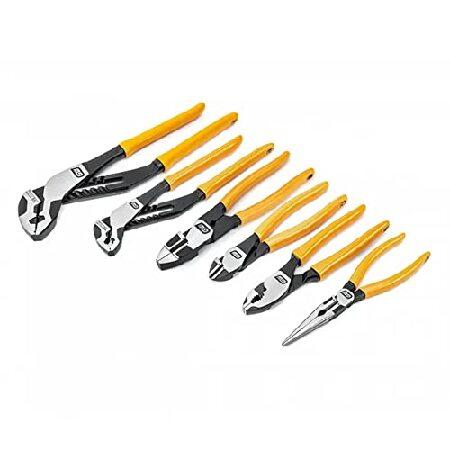 【平行輸入品】GEARWRENCH GEARWRENCH Pitbull Dipped Hand