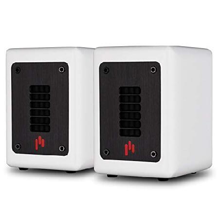 【平行輸入品】Aperion Audio スピーカー PST-2PK-MWP-Y1