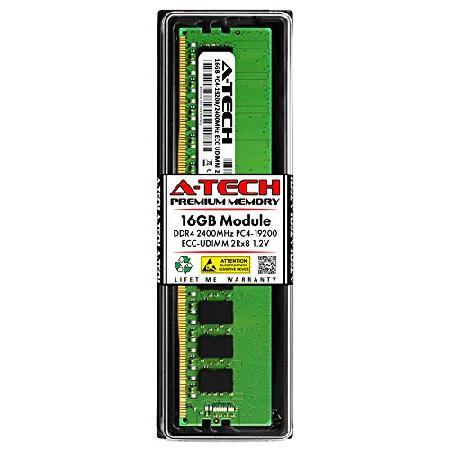 【平行輸入品】A-Tech 16GB メモリー RAM Dell PowerEdge R330 - ...