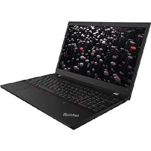 【平行輸入品】Lenovo THINKPAD P15V GEN 1, Intel CORE I7-10750H (2.60GHZ, 12MB), 15.6 3840X2160 Non-to