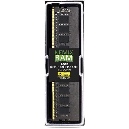 【平行輸入品】NEMIX RAM HMA82GU7MFR8N-TF Hynix 交換用 16GB D...
