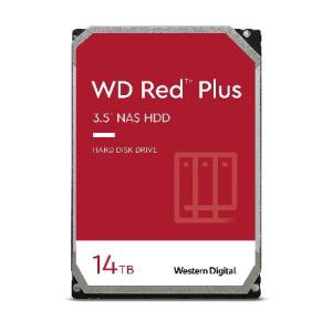 Western Digital WD161KFGX ［WD Red Pro 16TB］ WD Red Pro 内蔵型