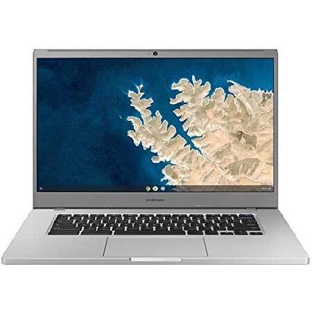 【平行輸入品】Samsung XE350XBA-K05US Chromebook 4 + Chrom...