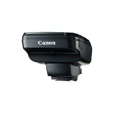 【平行輸入品】Canon Speedlite Transmitter ST-E3-RT (Ver.2...
