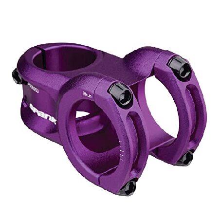 【平行輸入品】Spank Spoon 350 45mm 茎 パープル (E06SN22A0P00SP...