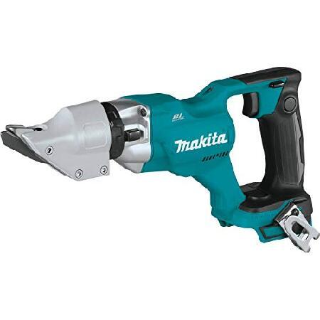 【平行輸入品】Makita 鋏 XSJ03Z 電動ドリル、ドライバー、レンチ