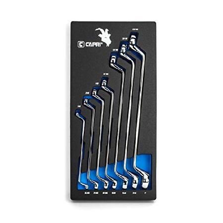 【平行輸入品】Capri Tools 75-Degree Deep Offset Double Bo...