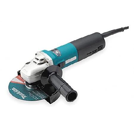 【平行輸入品】Makita 9566CV 6-Inch Variable Speed Cut-Off...