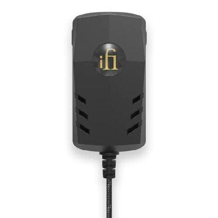 【平行輸入品】iFi SilentPower iPower2 - Low Noise DC Powe...