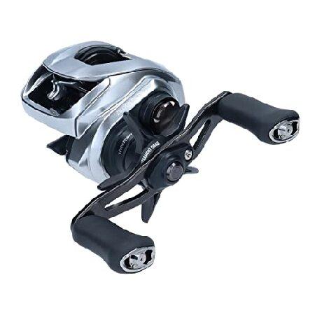 【平行輸入品】Daiwa リール ZLNSVG100XHL スピニングリール ブラック