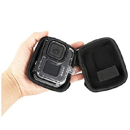 【平行輸入品】PellKing Hard Carrying Case for GoPro Hero ...