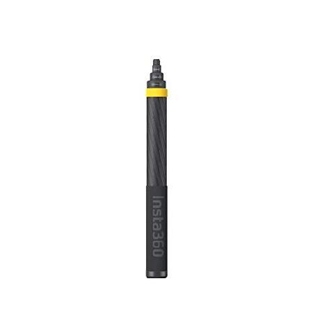 【平行輸入品】Insta360 超長い(3m)自撮り棒 (対応：X3/ONE X2/ONE RS（1...