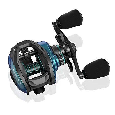 【平行輸入品】Cadence リール Vigor LP-R56