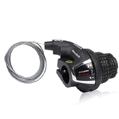 【平行輸入品】Hycline Revoshift SL-RS35,7 スピードバイク 右シフトレバー...