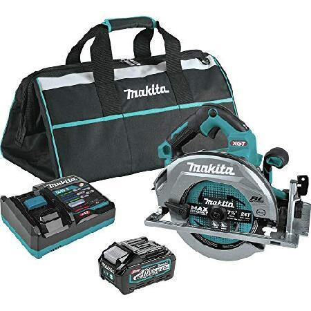 【平行輸入品】Makita サーキュラーソー GSH01M1 電動ドリル、ドライバー、レンチ