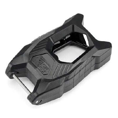 【平行輸入品】KEMIMOTO Key Holder Compatible with Can-Am ...
