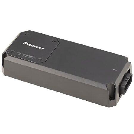 【平行輸入品】Pioneer GM-ME300X1C 300W x 1 全天候型アンプ