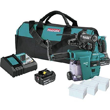 【平行輸入品】Makita XRH011TWX 18V LXT(R) Lithium-Ion Bru...