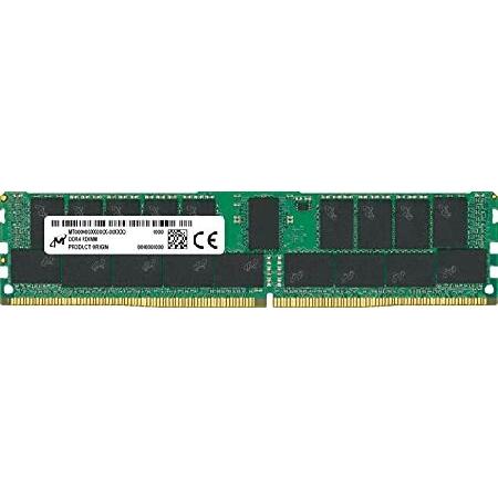 【平行輸入品】Micron メモリー MTA36ASF4G72PZ-3G2R1