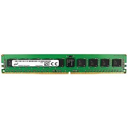【平行輸入品】Micron メモリー MTA18ASF2G72PZ-3G2R1