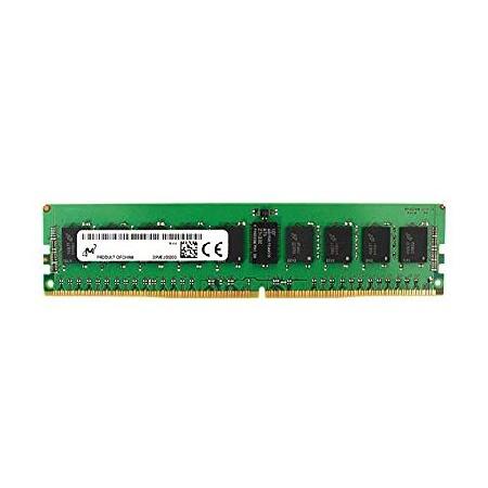 【平行輸入品】Micron メモリー MTA18ASF2G72PDZ-3G2R1