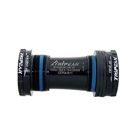 【平行輸入品】TRiPEAK Bottom Bracket BSA/ITA/C60/CR1/T47,...